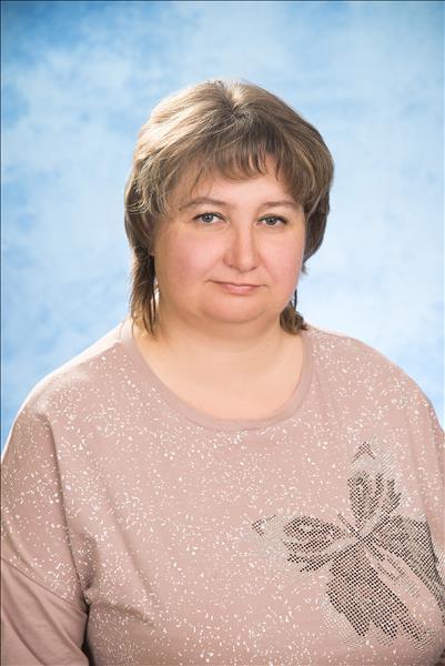 Воспитатель Приходько Оксана Александровна.