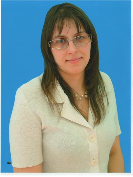 Учитель-логопед Титова Валентина Алексеевна.