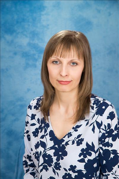 Воспитатель Титова Александра Николаевна.