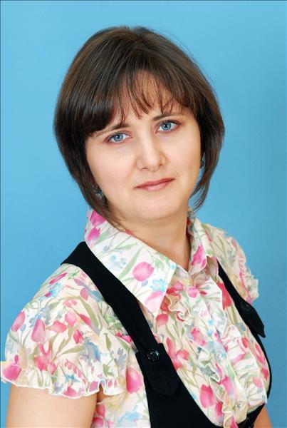 Инструктор по физической культуре Афанасьева Наталья Владимировна.