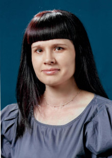 Ширманова Светлана Ивановна Ширманова Светлана Ивановна