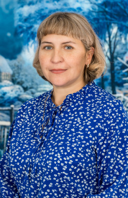 Воспитатель Устимкина Елена Сергеевна Воспитатель Устимкина Елена Сергеевна