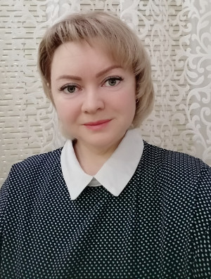 Старший воспитатель Целикова Надежда Юрьевна Старший воспитатель Целикова Надежда Юрьевна